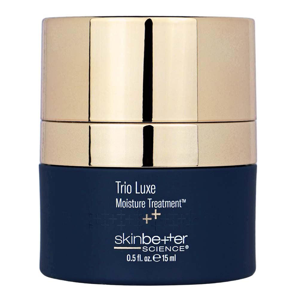 SkinBetter Science Trio Luxe Moisture Treatment
