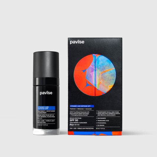 Pavise Dynamic Age Defense