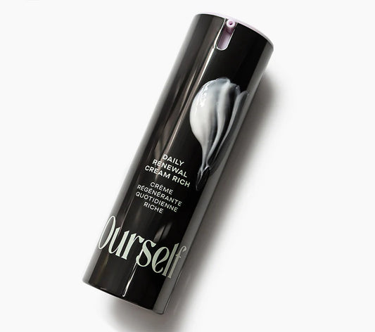Ourself Daily Renewal Rich Cream