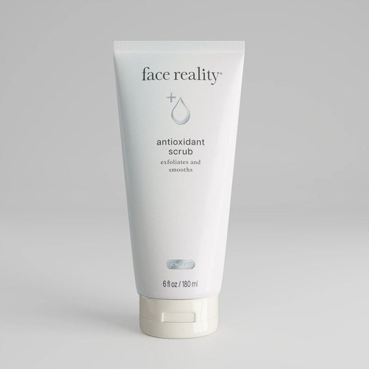 ANTIOXIDANT SCRUB