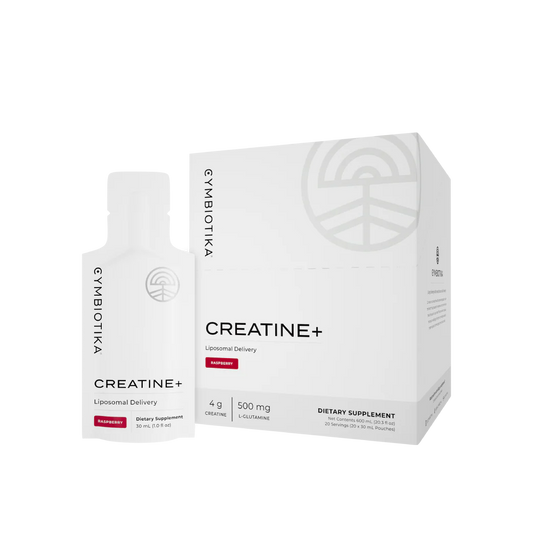 Cymbiotika Creatine