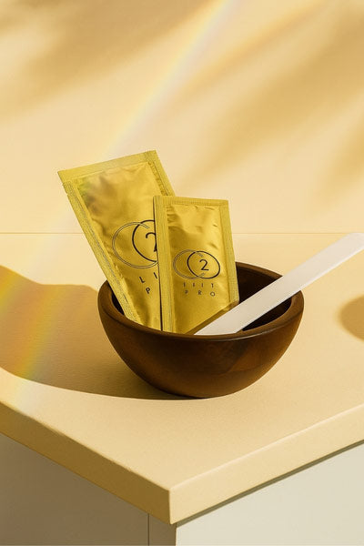 CO2Lift Pro Topical Carboxy Gel Treatment product image