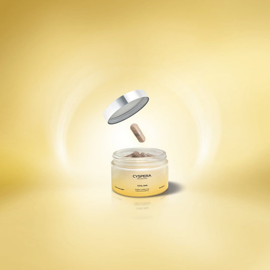 CYSPERA TOTAL SKIN product image