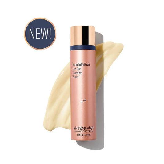 SkinBetter Science Even Intensive Tone Correcting Serum