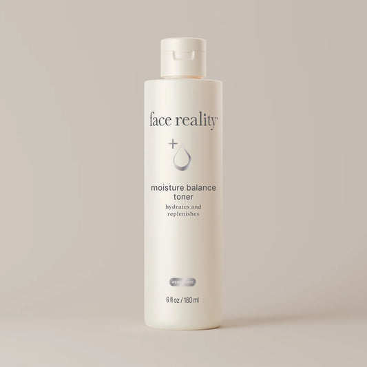 MOISTURE BALANCE TONER