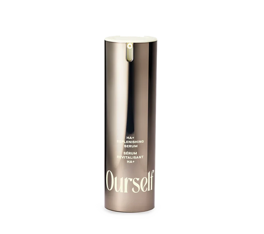 Ourself Advanced Regenerative Serum 15 ml product image