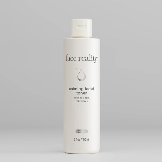 CALMING FACIAL TONER
