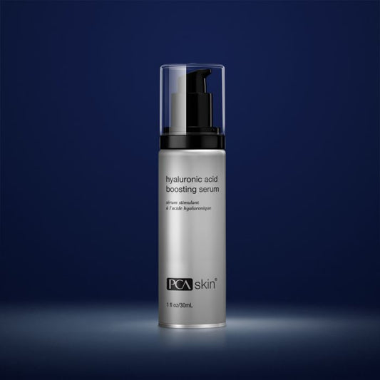 Hyaluronic Acid Boosting Serum 3oz