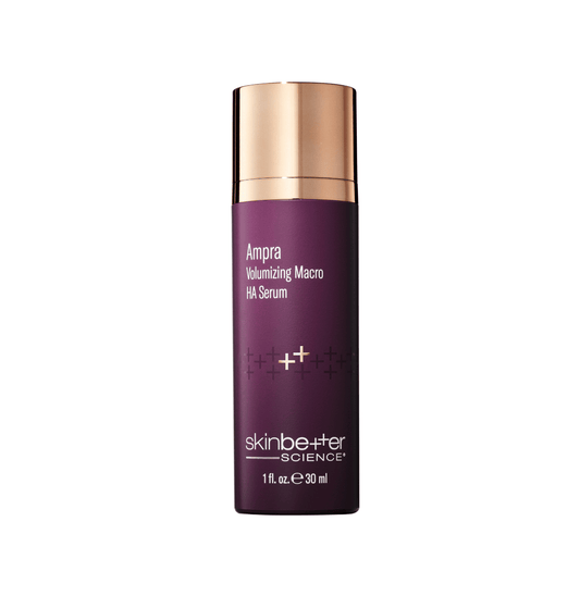 SkinBetter Science Ampra Volumizing Macro HA Serum product image