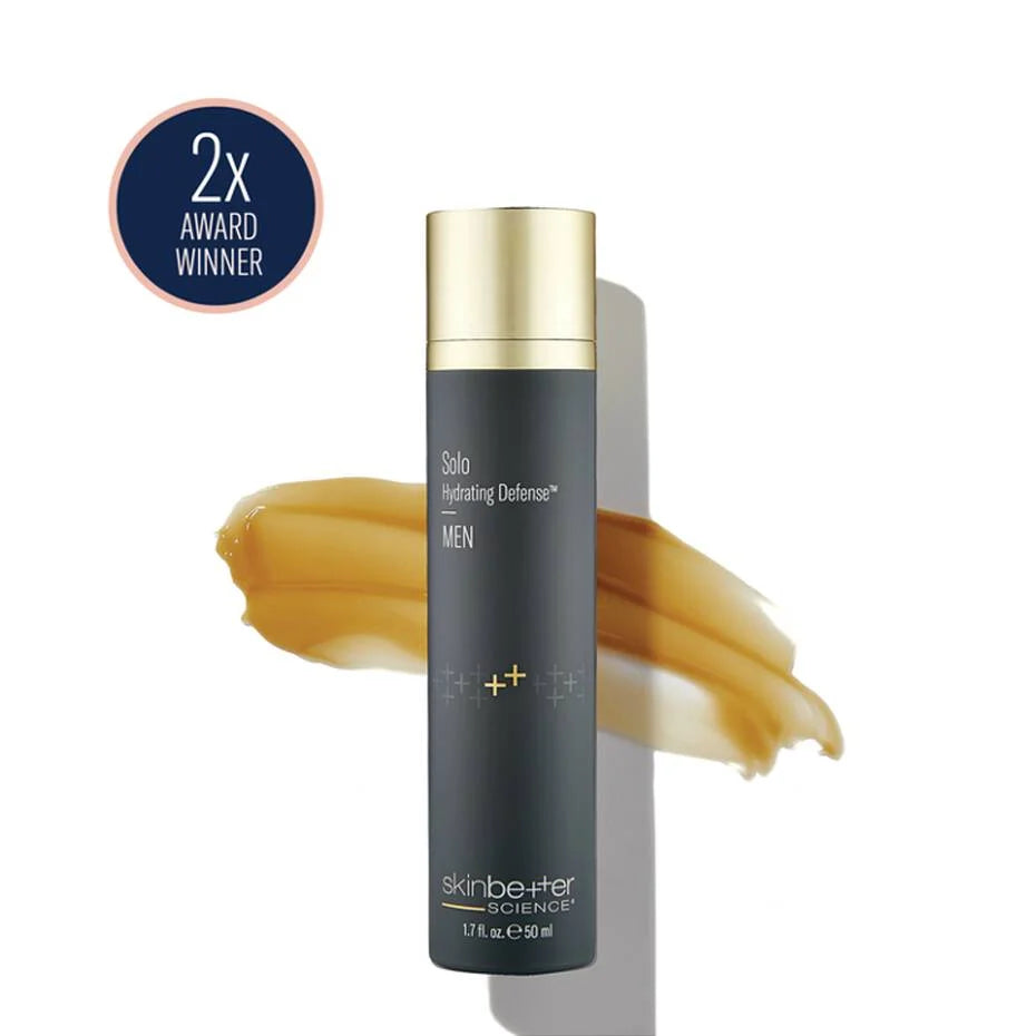 SkinBetter Science Solo Hydrating Defense