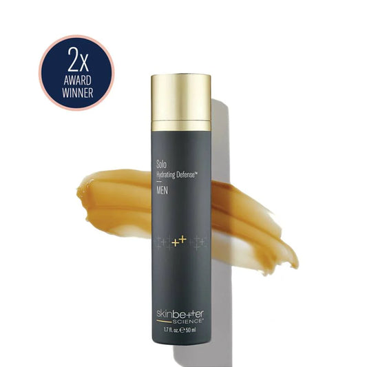 SkinBetter Science Solo Hydrating Defense