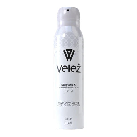 Velez HOCl Hydrating Mist